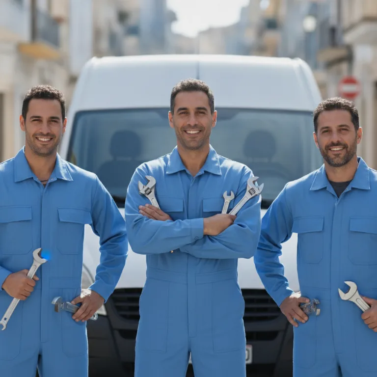 Riparazione Scaldabagno team a Venaria Reale